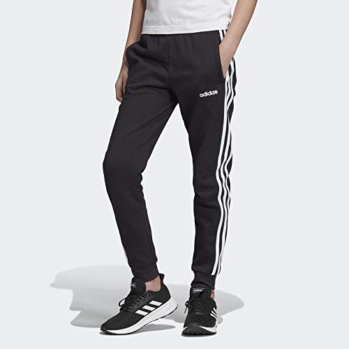 adidas Unisex Kid's Yg E 3s Pant Sportbroek - Afbeelding 6