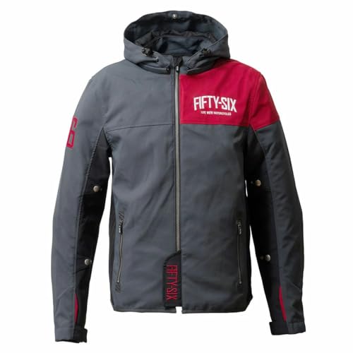 [56design] QUARTER PARKA f25 p[J[ oCN t oCNp  I[goC C_[XWPbg WPbg C_[X C_[ CfBOEFA AE^[ }bgbh×O[ M