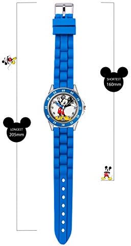 relogio swatch mickey