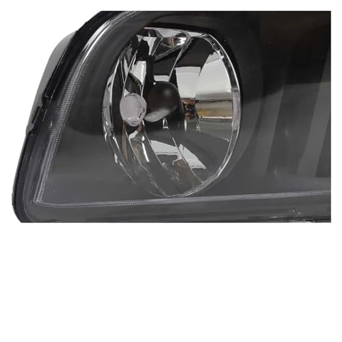 Phares avant Ford Mustang 2005-2009 pour restaurer le style de votre voiture américaine - 3