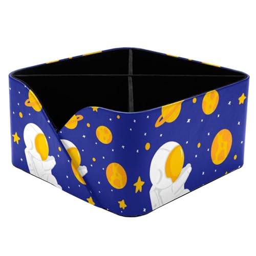 Porte-stylos rectangulaire Multi Element Universe à deux compartiments - 2