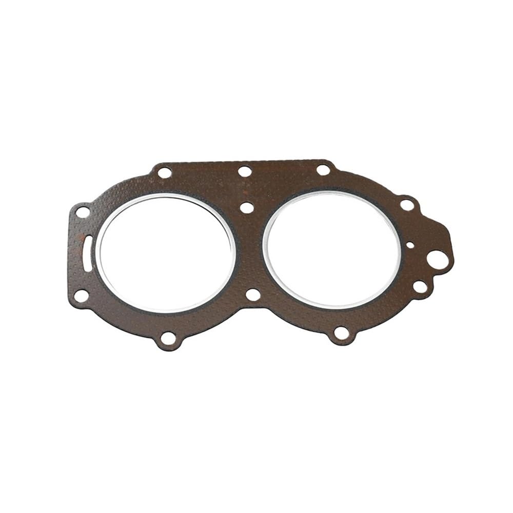 Joint de culasse moteur hors-bord 40 CV 2 temps pièces 6F5-11181 40G 40J