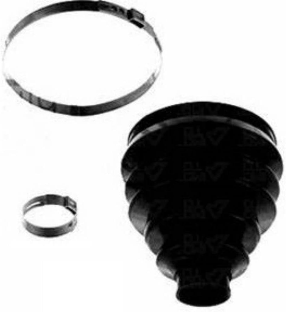 CV BOOT 6393500037 AUTO-GETHER