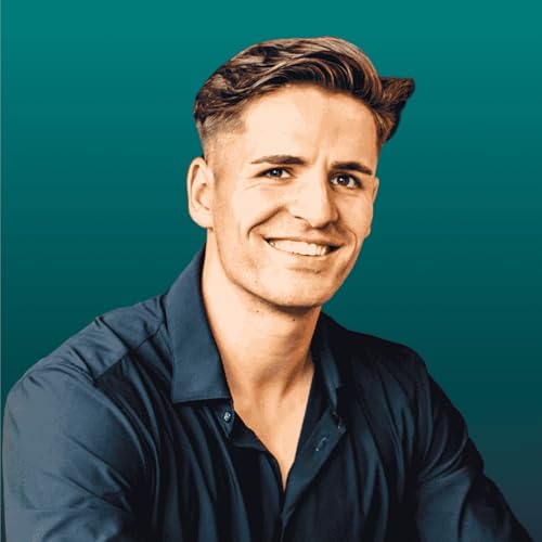 Wunschfigur erreichen mit Florian Wohlgenannt cover art