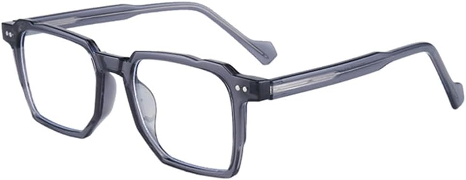 MUTYNE Retro Square Women Luxury Sunglasses Shades UV400 Fashion Rivets Men Blue Green Sun Glasses