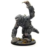 Modiphius Fallout: Miniatures - Cryptids Megasloth - Resin RPG Figure