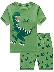 Green Dinosaur