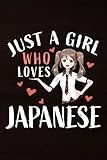  Movie Critics Journal - Just A Girl Who Loves Anime and Ramen Bowl Japanese Noodles Nice: Journal to Rate and Review Your Favorite Movies, Movie ... Movie Buffs, Movie Rating Book,Daily Journa