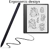 Scribe Stylus Pen for Kindle Scribe Marker Pen Compatible with Kindle Scribe,Palm Rejection,4096 Levels of Pressure Sensitivity(Black)