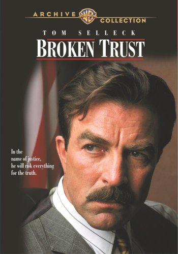 Broken Trust