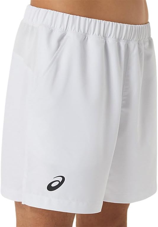 ASICS Men's Court 7IN Short Tennis Apparel