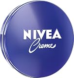 Simple y eficaz NIVEA CREAM