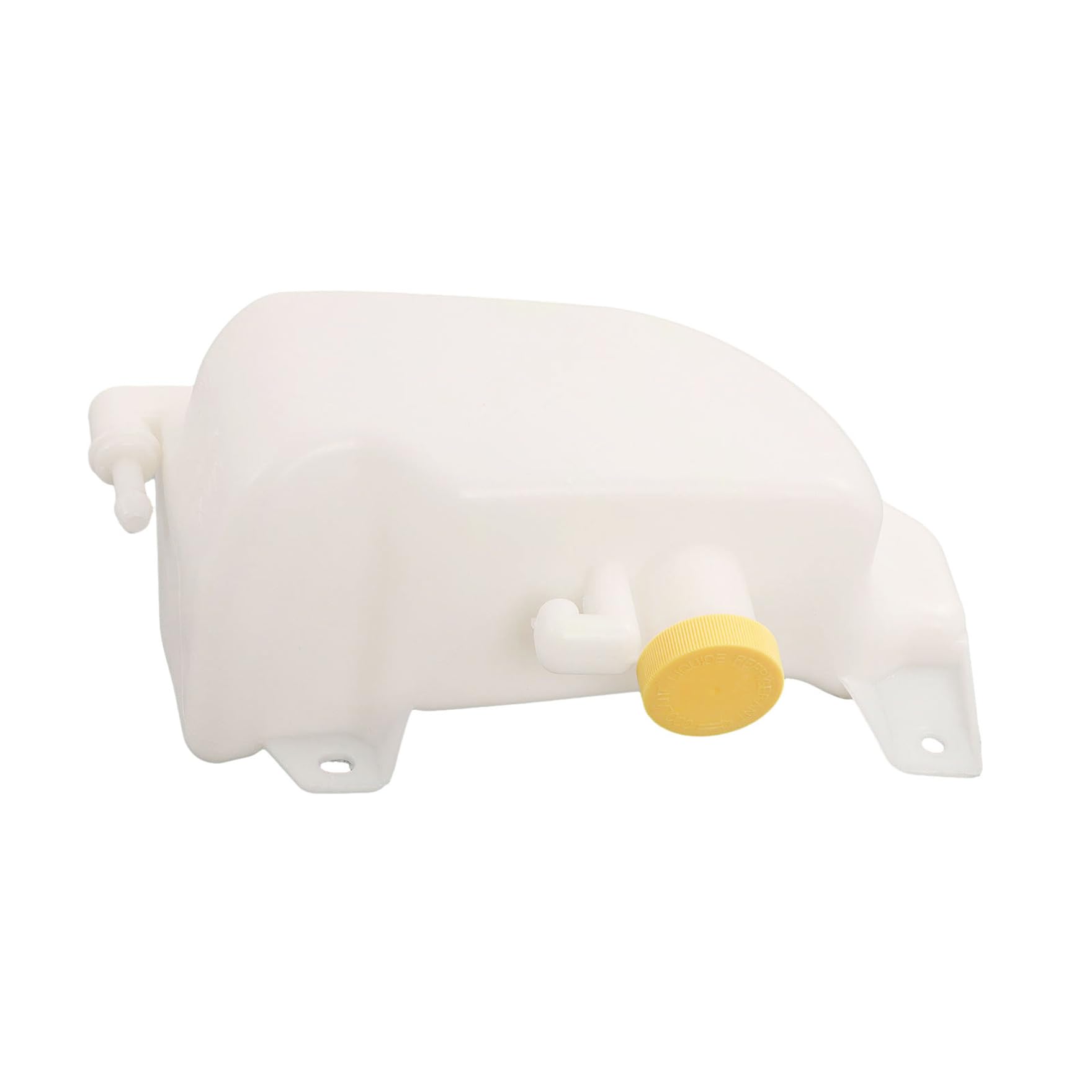 Botella de tanque de expansión de refrigerante 2171043B01 217104F110 de repuesto para Micra K11 1992-2003