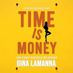 Time Is Money cover art