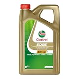 Castrol EDGE 5W-40 M Engine Oil 5L