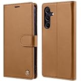 Vorgestellter Service: Responsable des clients qui ont acheté notre étui à rabat pour Samsung Galaxy S25! Veuillez nous contacter dans les 24 heures si vous rencontrez des problèmes/mauvaises situations lors de l'utilisation. Nous trouverons la meilleure solution pour vous.