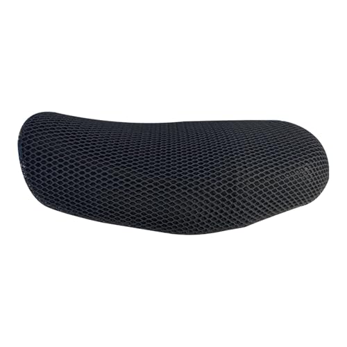 Housse de siège moto Triumph Tiger Sport 800 2026 coussin maille 3D