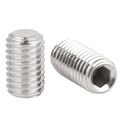 Tornillo Allen M10X50 Marca SHELIZI