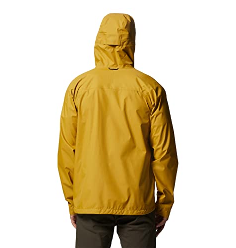 Image of Mountain Hardwear mens Threshold Jacket