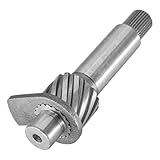 CALTRIC KICK AXEL KICKSTART SHAFT FITS YAMAHA YZ125 YZ 125 1986 1987 1988 1989 1990-2004