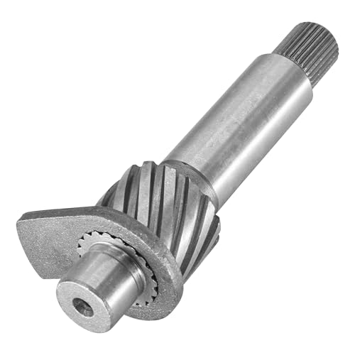 Caltric Kick Axel Kickstart Shaft Compatible with Yamaha Yz125 Yz 125 1986 1987 1988 1989 1990-2004