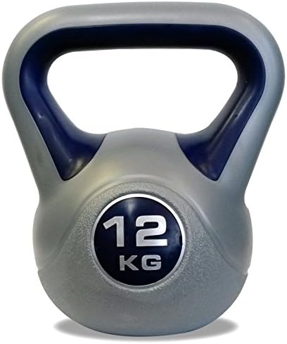 DKN Vinyl Kettlebell