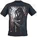 Produktbild Spiral - Soul Searcher - T-Shirt - Schwarz - XL