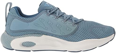 Under Armour Men's HOVR Revenant Walking Shoe, Mississippi (302)/Halo Gray, 9 | Image 5