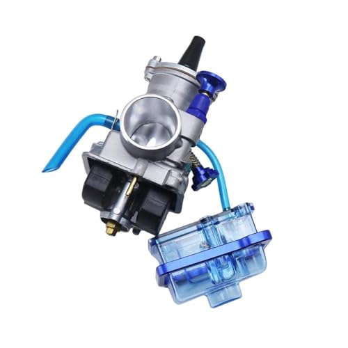 Carburateur PWK 30mm haute performance pour dirt bike