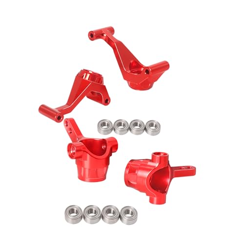 JOYSOG RC�X�e�A�����O�J�b�v�A�A���~�����t�����g&���A�X�e�A�����O�J�b�v�^�~��1/10�z�b�g�V���b�gII2024 4wd RC�A�b�v�O���[�h�A�N�Z�T���[(���b�h)