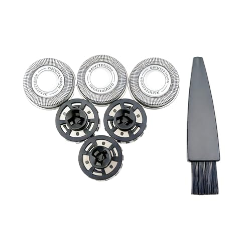 3Pcs Replacement SH30 Shaver Blades Head �CCompatible For Philips�CCompatible For Norelco�C Series 1000 S2000 S3000 S1150 S3310 S15