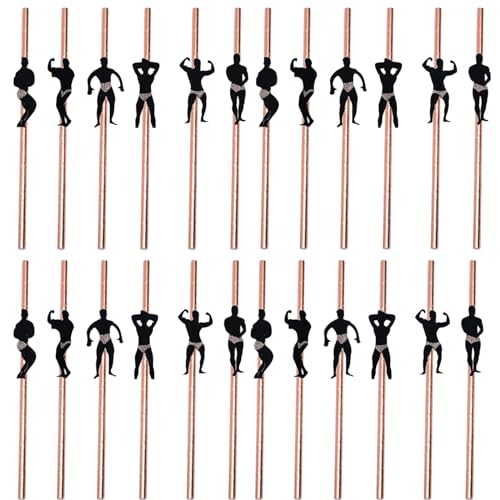 24 PCS Hen Party Straws Hen Party Naughty Straw Hen Party Accessories Hen Do Accessories Hen Party Hen Party Decoration Hen Party Decorations Hen Do Straws Hen Do Decorations
