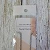 ChicLuxeDorn Neck Chains, Unisex Stainless Steel Neck Chains for Men Women, Hip Hop Layering Jewelry Gift #5