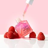 Mylee Raspberry Ripple Cuticle Oil 10ml – Nourishing Bi-Phase Formula with Sweet Almond, Macadamia & Jojoba Oils – Hydrates & Restores Nails – Vegan & Cruelty-Free - Image 7