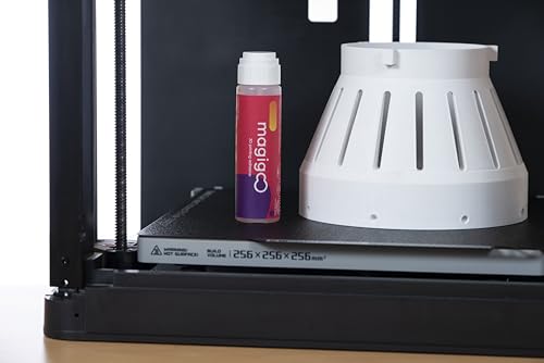 Magigoo - MO2016 All-in-One 3D Printer Adhesive Glue - ABS, PLA, PETG, HIPS, and TPU Flex Filament on Glass, PEI, Buildtak, Kapton - 3D Printing Accessories, Supplies, and Materials (50mL) by Magigoo - Image 8