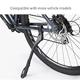 EHIOG Fahrradständer 24-29 Zoll Universal, Universal Bike Stand Höhenverstellbar Fahrrad Ständer, Mountainbikes Citybikes Rennrad