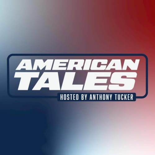 American Tales cover art