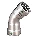 Elbow, 3/4" x 3/4" Pipe Size, 200 psi