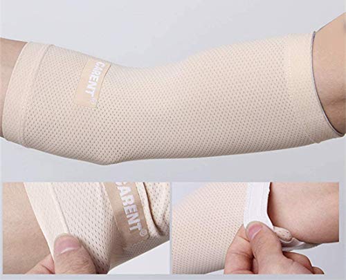 Arm Nursing Ultra-Soft PICC Sleeve Cast Protector PICC Line Cover for Adult Kids,Comfortable and Breathable (M)