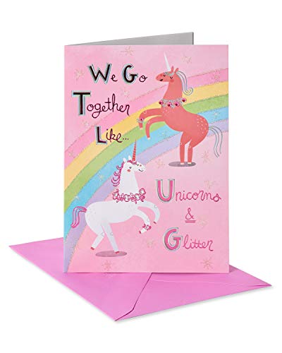 Papyrus Friendship Card For Her (Happy Fairy Dust) #TOP3