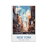 Peinture de décoration murale parfaite : convient pour la salle à manger, le salon, la salle à manger, la cuisine, la maison, le bar, le bureau, l'hôtel, la maison d'hôtes, le couloir, la chambre, etc.