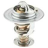 Stant 48478 OE Equivalent Thermostat - 180 Degrees Fahrenheit Opening Temperature