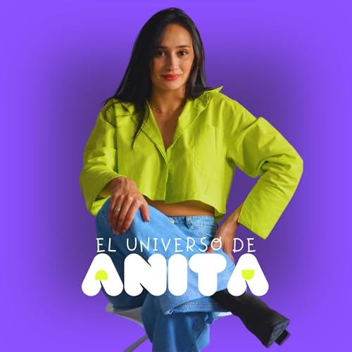 El Universo de Anita cover art
