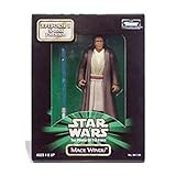 Kenner Star Wars: The Power of The Force Episode I Sneak Preview Mace Windu 4 inch Action Figure
