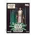 Star Wars: The Power of the Force Episode I Sneak Preview Mace Windu 4 inch Action Figure