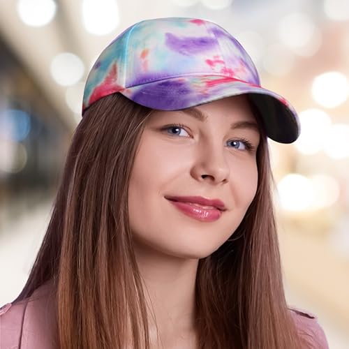 Image of VRITRAZ Stylish Baseball Caps for Women