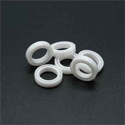 Roulement céramique 6701 12x18x4mm roulement à billes miniature étanche