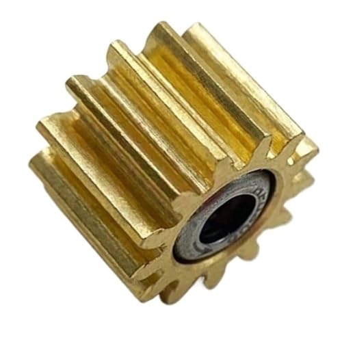 Engrenage de coupe chariot pour DesignJet T520 T730 résout blocage papier