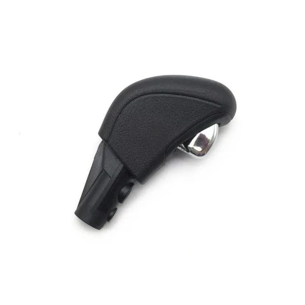 Sxqpocar Black Automatic Gear Shift Knob For Accord 2006 2007 Gear Ball Head Shift Lever Head(Black)