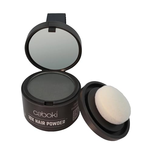 Caboki Root Touch Up Powder